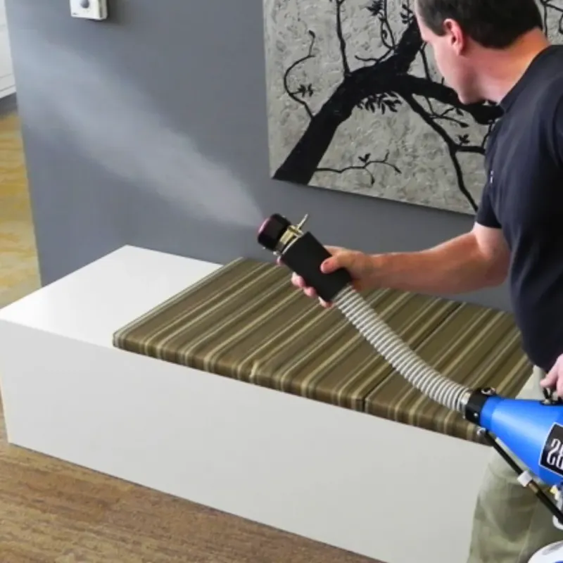 Professional Odor Removal in Floydada, TX